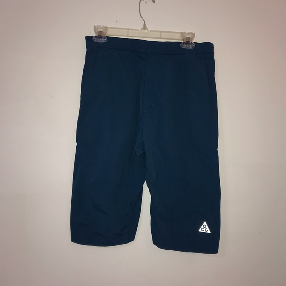 nike waterproof shorts